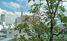 Lehome Serviced Aprartment-Binh Thanh District