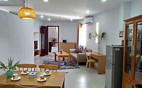 Lehome Serviced Aprartment-Binh Thanh District